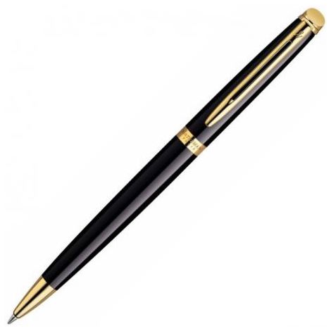 Zestaw Waterman Hémisphère Długopis + Etui Czarny - 3